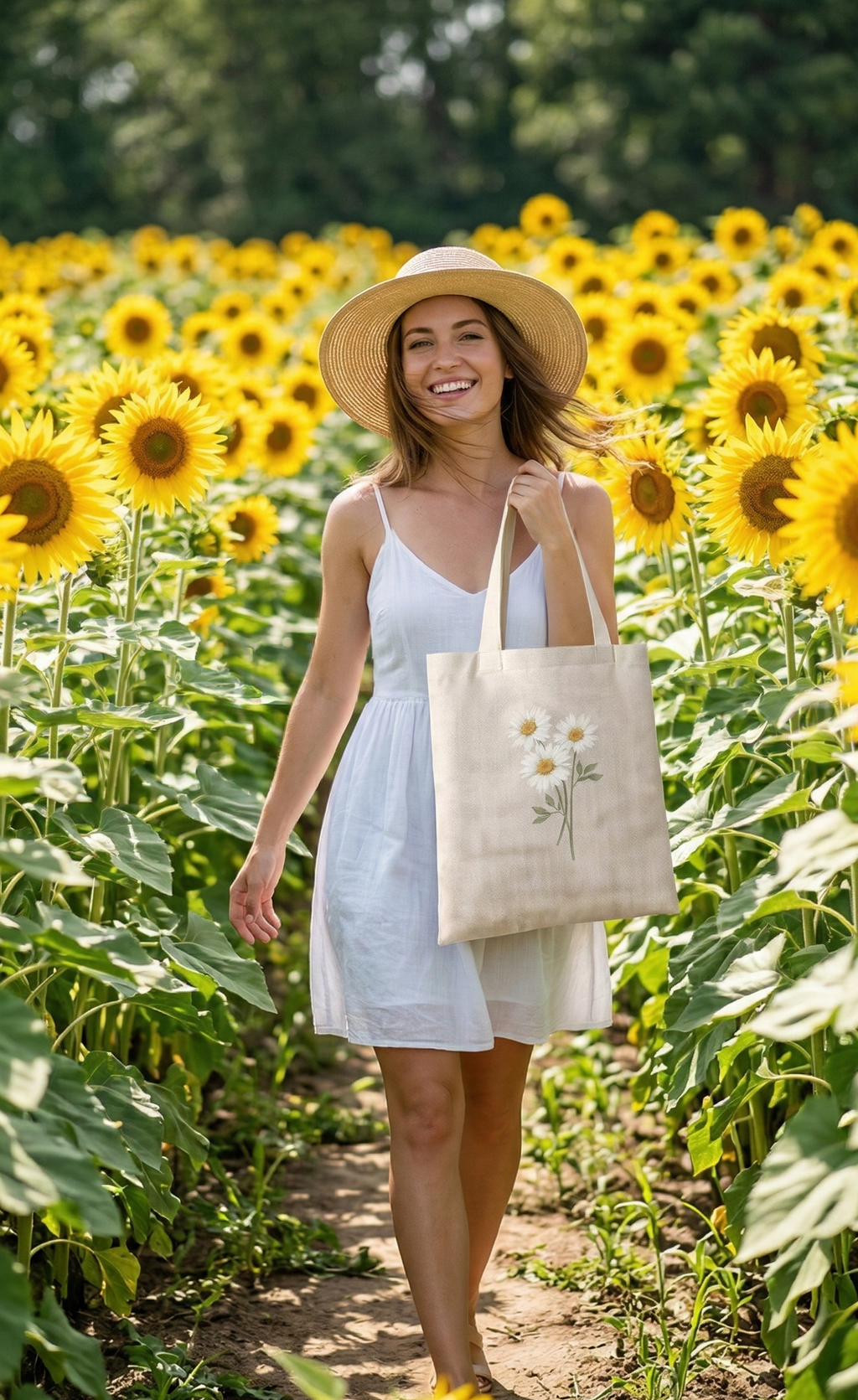 COMBO B-1 – Soft Floral Aesthetic Pack