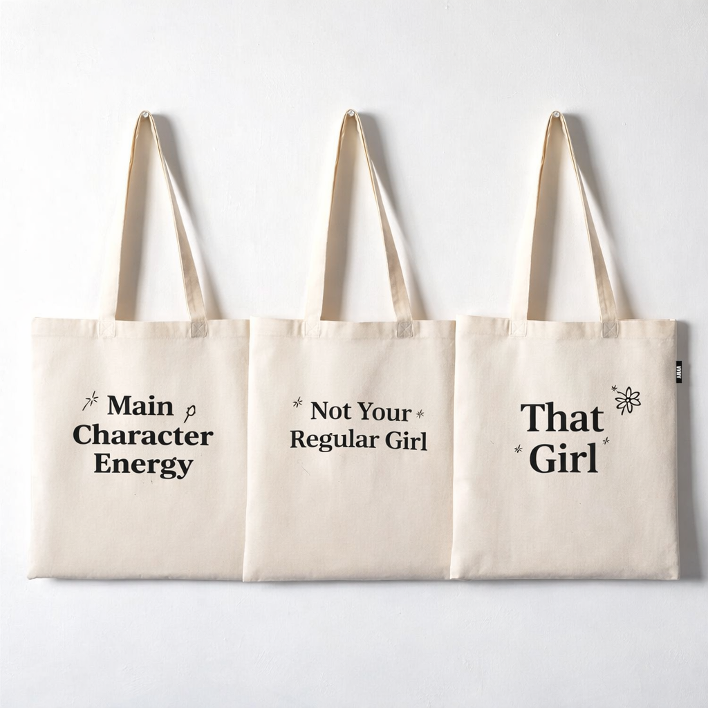 COMBO A – Main Character Pack