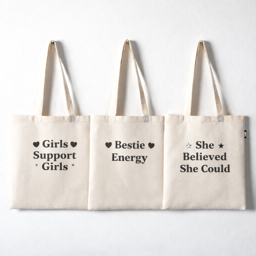 COMBO E – Girl Gang Pack