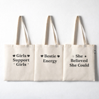 COMBO E – Girl Gang Pack