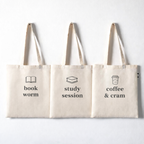 COMBO I – Study Girl Pack