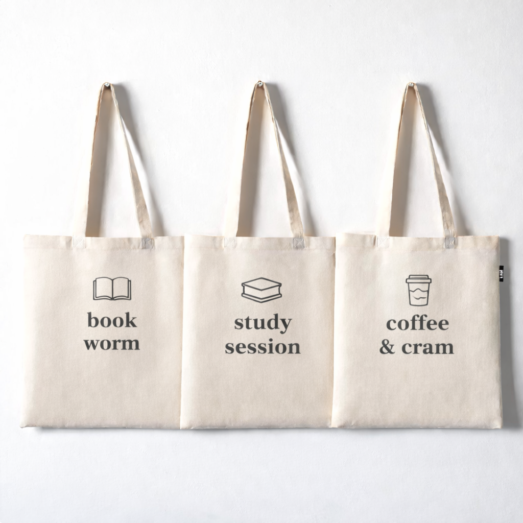COMBO I – Study Girl Pack