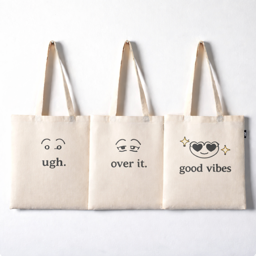 COMBO J – Daily Mood Pack
