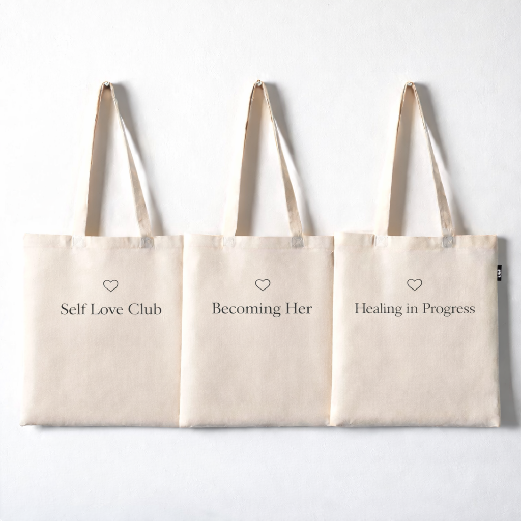 COMBO K – Self Love Club