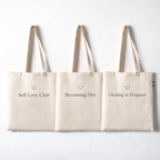 COMBO K – Self Love Club