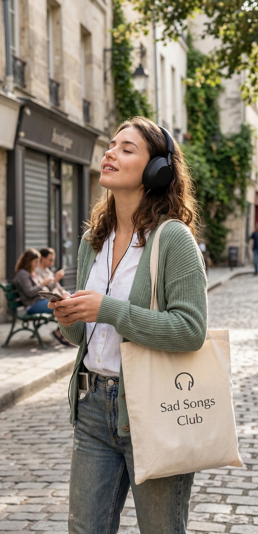 COMBO O – Music Mood