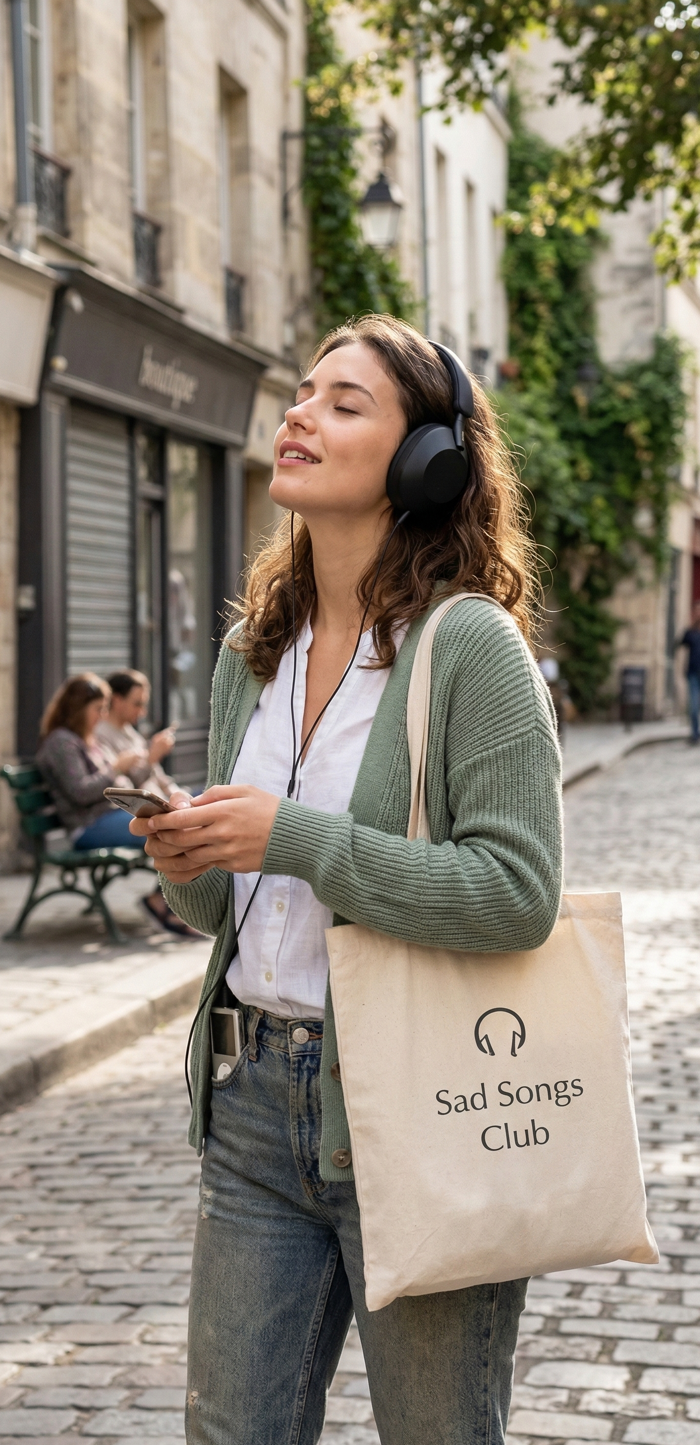 COMBO O – Music Mood