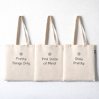 COMBO P – Pretty & Pink Energy
