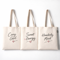 COMBO T – Cute & Cozy
