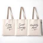 COMBO T – Cute & Cozy