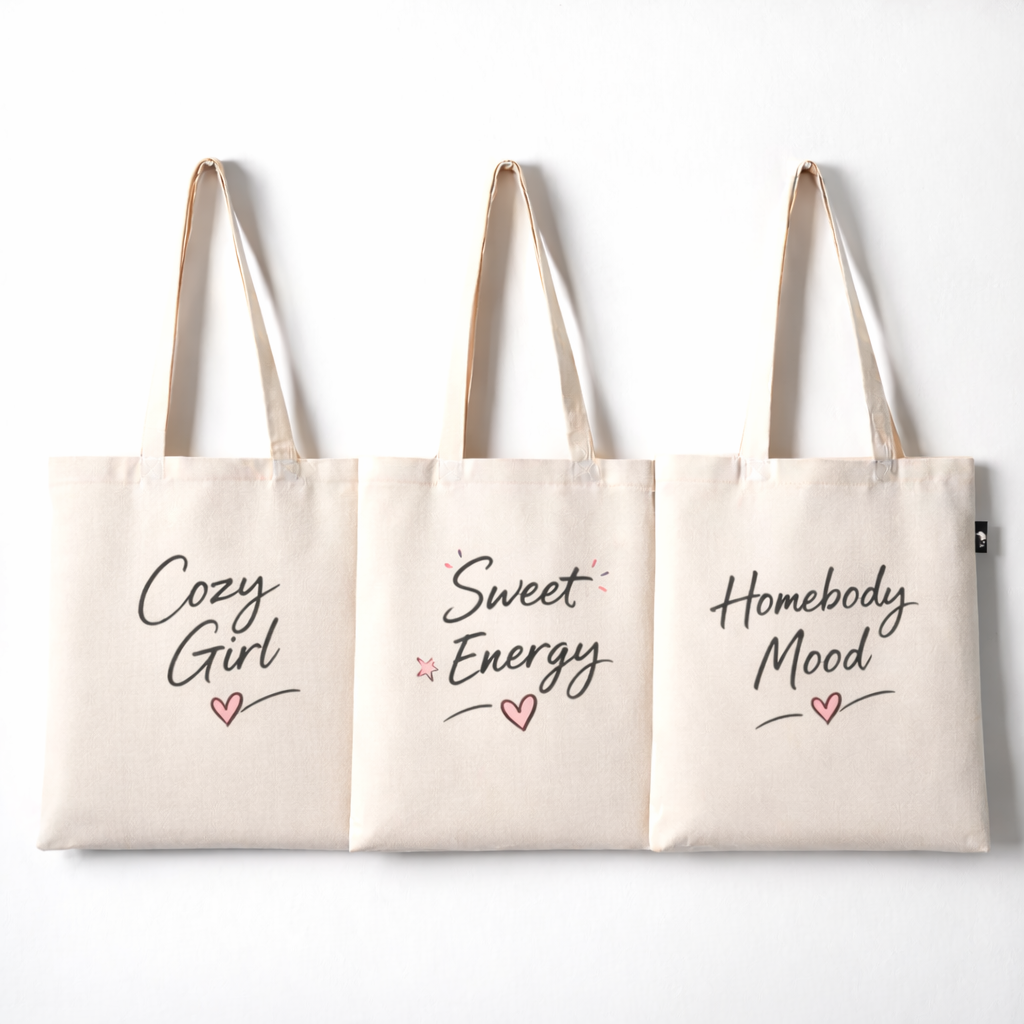 COMBO T – Cute & Cozy