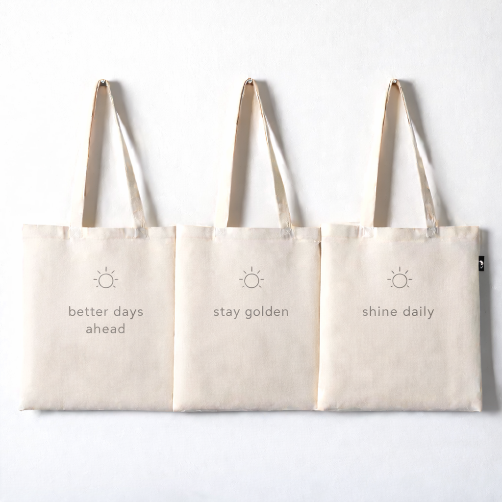 COMBO U – Positive Pack