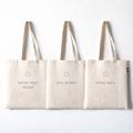 COMBO U – Positive Pack