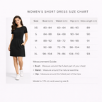 Everyday Luxe Pocket Dress