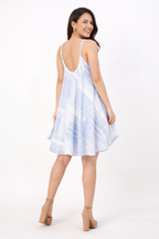 Santorini Sun Dress