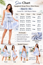 Santorini Sun Dress