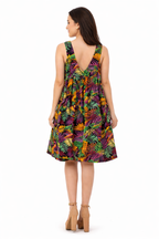 Tropical Breeze Dress