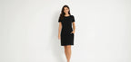 Everyday Luxe Pocket Dress
